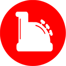 Soluciones personalizadas Icono Puntos de Carga