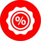 Mejora de su rentabilidad Icono Extras