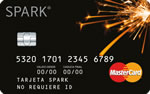 Tarjeta Spark