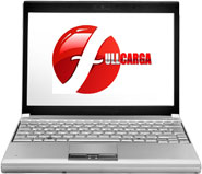 Web Recargas